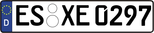 ES-XE0297