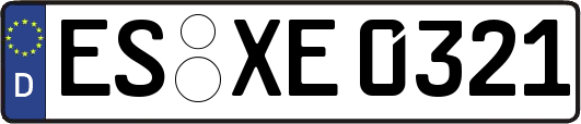 ES-XE0321