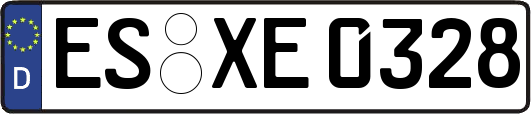 ES-XE0328