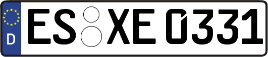 ES-XE0331