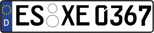 ES-XE0367
