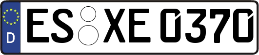 ES-XE0370