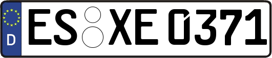 ES-XE0371