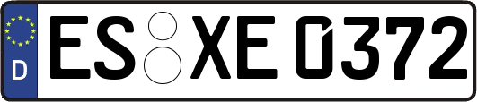 ES-XE0372