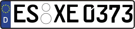 ES-XE0373