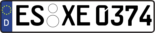ES-XE0374