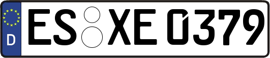 ES-XE0379