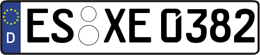ES-XE0382
