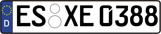 ES-XE0388