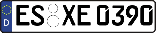 ES-XE0390
