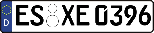 ES-XE0396