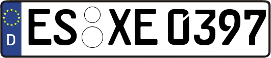 ES-XE0397