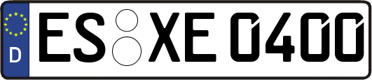ES-XE0400