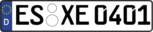 ES-XE0401