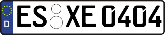 ES-XE0404