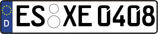 ES-XE0408