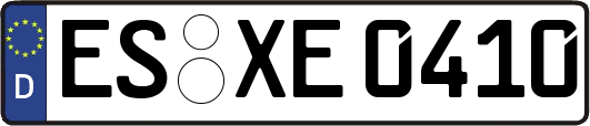 ES-XE0410