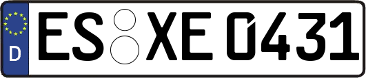 ES-XE0431