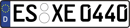 ES-XE0440