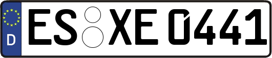 ES-XE0441