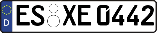 ES-XE0442