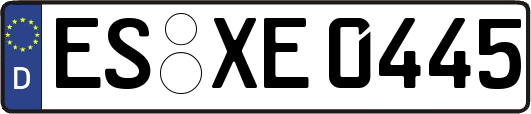 ES-XE0445
