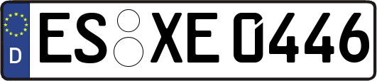 ES-XE0446