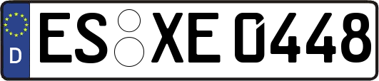 ES-XE0448