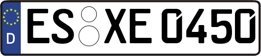 ES-XE0450