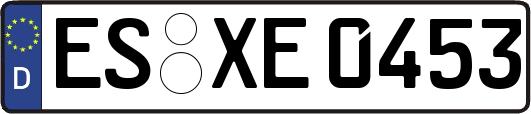 ES-XE0453