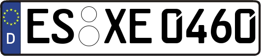 ES-XE0460