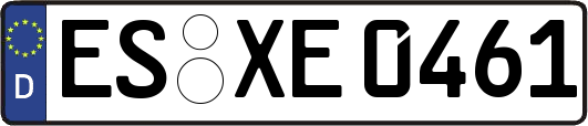 ES-XE0461