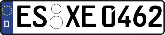 ES-XE0462