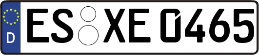 ES-XE0465