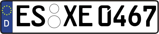 ES-XE0467