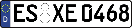 ES-XE0468