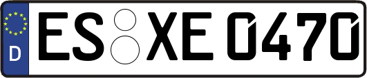 ES-XE0470