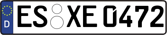 ES-XE0472