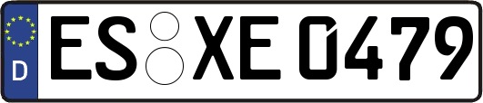 ES-XE0479