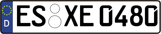 ES-XE0480