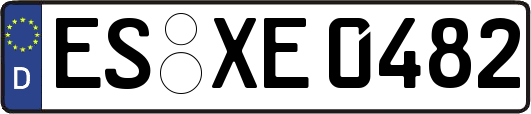 ES-XE0482