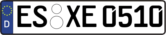 ES-XE0510