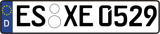ES-XE0529