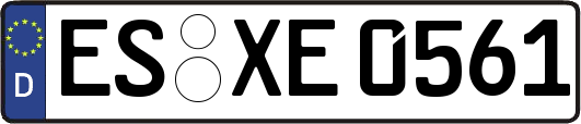 ES-XE0561