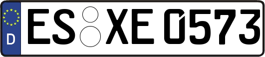ES-XE0573