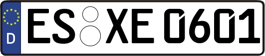 ES-XE0601