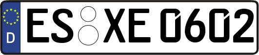 ES-XE0602