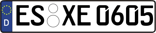 ES-XE0605