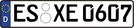 ES-XE0607