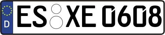 ES-XE0608